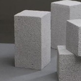 Autoclaved Aerated Concrete